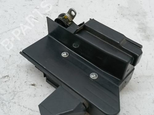 Front right lock DACIA DUSTER (HM_) 1.5 dCi 90 (HMAA) | BP40547758C97 - Image 2