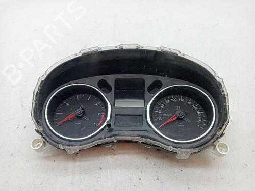 Instrument cluster CITROËN C-ELYSEE (DD_) 1.6 BlueHDi 100 | BP23355230C47 