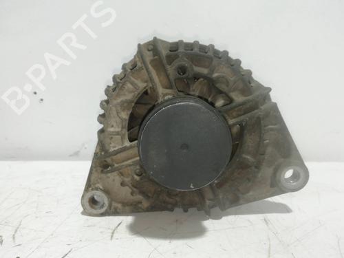 Generator FIAT DUCATO Van (250_) 160 Multijet 3,0 D (158 hp) 25460518