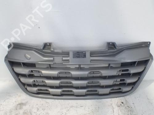 Used Grille Grille BMW 2 Gran Tourer (F46) 218 d (150 hp) 40119276 40119276