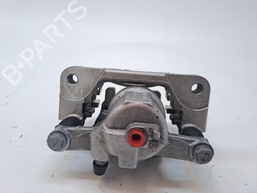 Right rear brake caliper NISSAN NAVARA NP300 Platform/Chassis (D23) 2.3 dCi 4x4 | BP23280578M106 