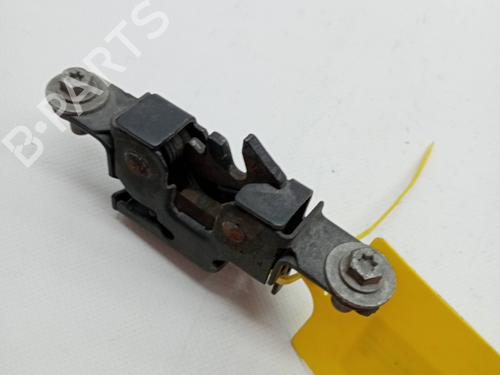 Hood lock RENAULT MEGANE III Hatchback (BZ0/1_, B3_) 1.5 dCi (BZ09, BZ0D, BZ1W, BZ29, BZ14) | BP23352129C133 