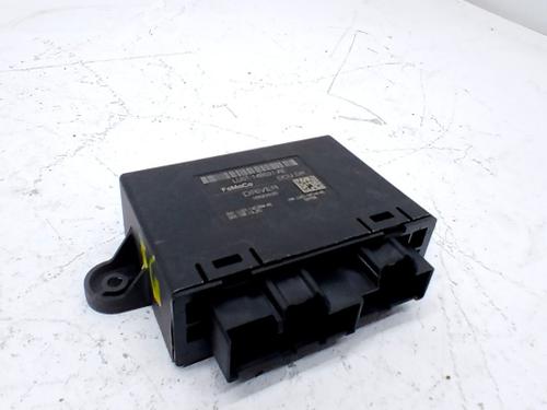 Electronic module FORD FIESTA VII (HJ, HF) 1.0 EcoBoost | BP40548489M83 - Image 4