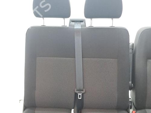 Ensemble sièges VW TRANSPORTER T6 Van (SGA, SGH, SHA, SHH) 2.0 TDI (110 hp) 29499550