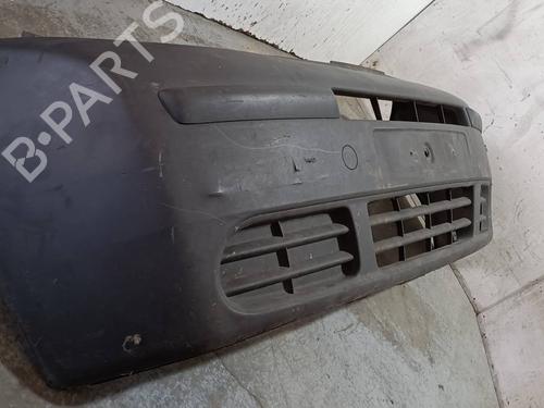 Front bumper RENAULT TRAFIC II Van (FL) 2.5 dCi 135 (FL0D) | BP26539078C7 