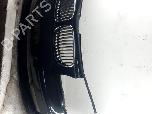 Used Front bumper Front bumper BMW 1 (E87) 120 d (177 hp) 36539787 36539787