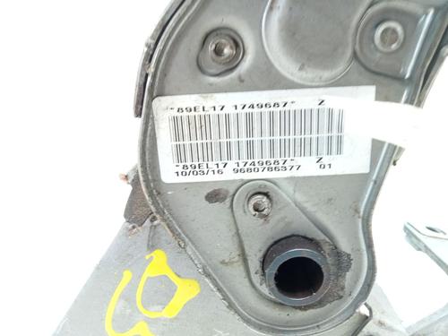 Hand brake PEUGEOT PARTNER Tepee 1.6 HDi / BlueHDi 75 | BP28957178I18 