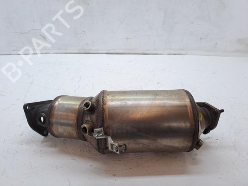 Catalyst SEAT EXEO (3R2) 2.0 TDI | BP27252863M10 