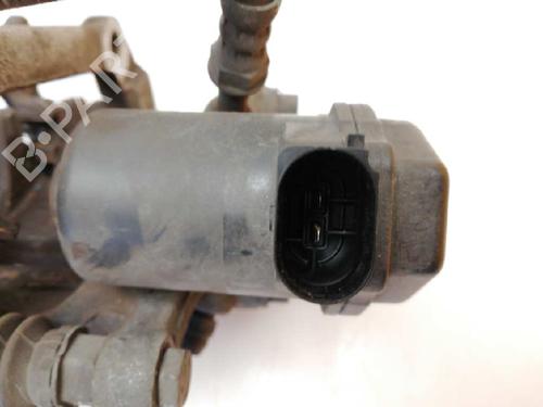 Used Right rear brake caliper AUDI A4 B8 Avant (8K5) 2.0 TDI (150 hp) 23874295