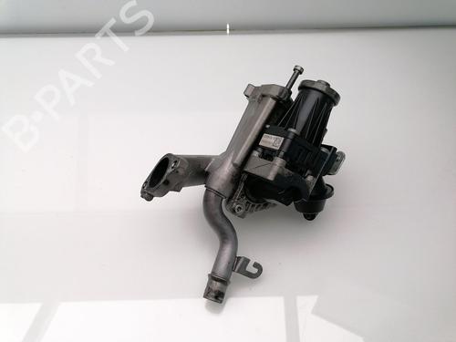 Used Egr PEUGEOT 308 II (LB_, LP_, LW_, LH_, L3_) 1.6 HDi / BlueHDi 115 (115 hp) 23937654