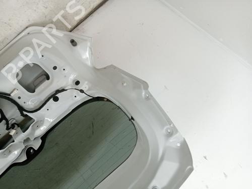 Tailgate NISSAN MICRA V (K14) 1.0 IG-T 100 | BP24466765C6