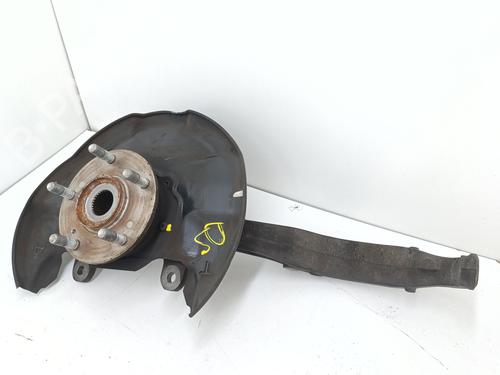 Right front steering knuckle HONDA ACCORD VIII (CU) 2.0 i (CU1) | BP29301504M26 