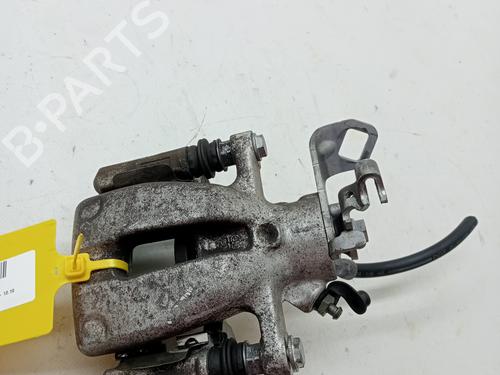 Used Right rear brake caliper MINI MINI CLUBMAN (R55) Cooper (120 hp) 23347185