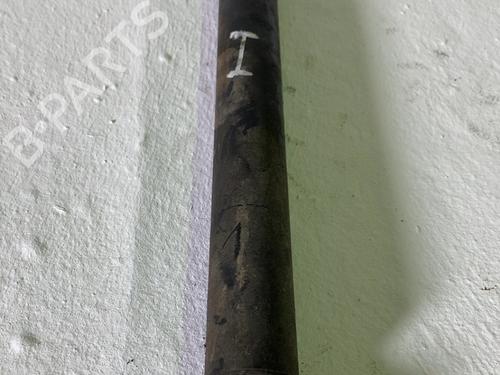 Used Left rear shock absorber Left rear shock absorber 38749421 38749421