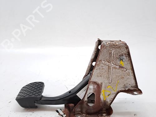 Used Break pedal VW GOLF VI (5K1) 1.6 TDI (105 hp) 26950801