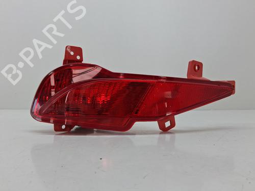 Used Rear bumper left light HYUNDAI i20 III (BC3, BI3) 1.0 T-GDI (101 hp) 28037887