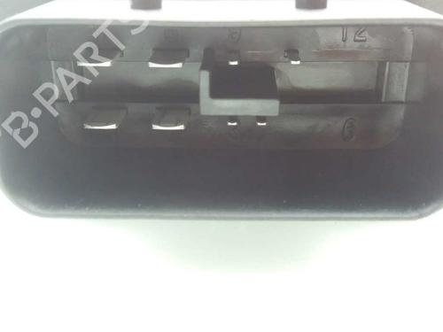 Elektronisk modul VW TRANSPORTER T5 Van (7HA, 7HH, 7EA, 7EH) 2.5 TDI (130 hp) 24187904