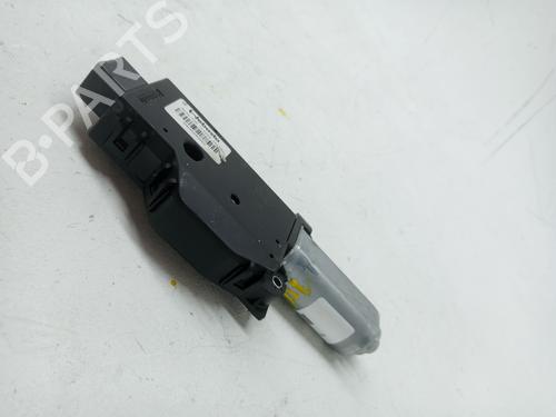 Sunroof engine NISSAN X-TRAIL III (T32_, T32R, T32RR) 1.6 dCi (T32) | BP25248969M60 