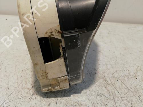 Instrument cluster VOLVO 850 (854) 2.4 | BP25988552C47 
