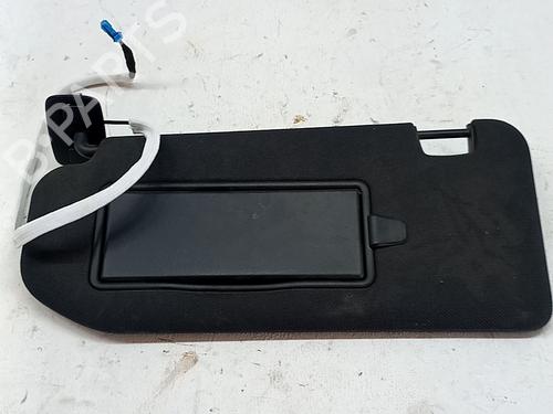 Venstre solskærm Venstre solskærm DS DS 7 (J4_, JC_) E-TENSE 225 (J4DGZU) (224 hp) 33764587 33764587