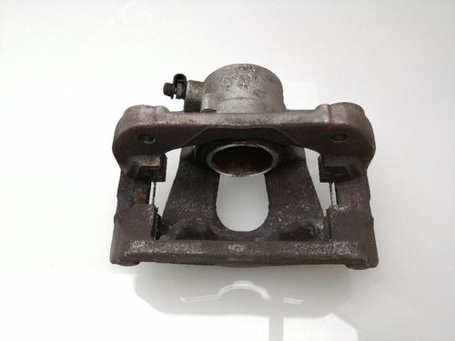 Used Right front brake caliper BMW 1 Coupe (E82) 118 d (136 hp) 23387123