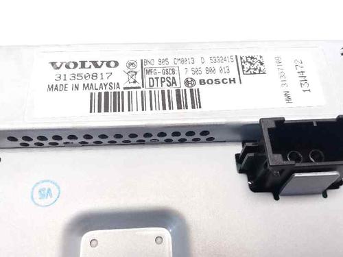 Electronic module VOLVO V40 Hatchback (525) D3 | BP23650088M83 