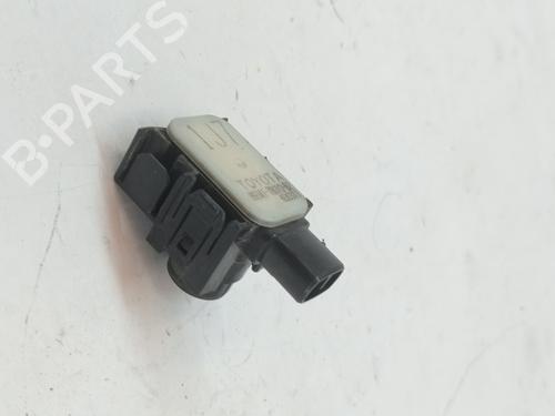 Elektronisk modul LEXUS NX (_Z1_) 300h AWD (AYZ15, AYZ15_, AYZ15R) | BP26169158M83 