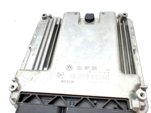 Used Engine control unit (ECU) Engine control unit (ECU) VW PASSAT B6 (3C2) 2.0 TDI 16V (140 hp) 33037564 33037564