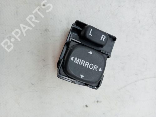 Used Mirror switch TOYOTA YARIS (_P9_) 1.3 VVT-i (SCP90_, SCP90R) (87 hp) 23356141
