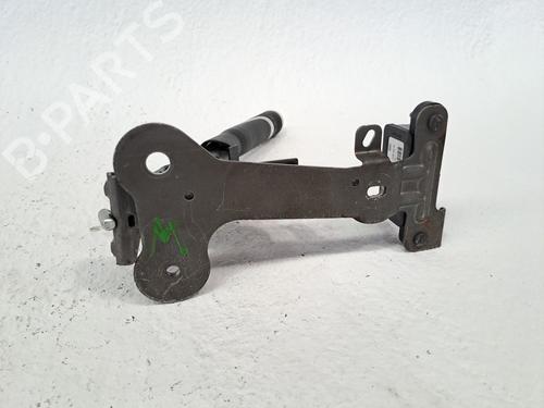 Hand brake CITROËN DS3 (SA_) 1.6 THP 155 | BP28959720I18 