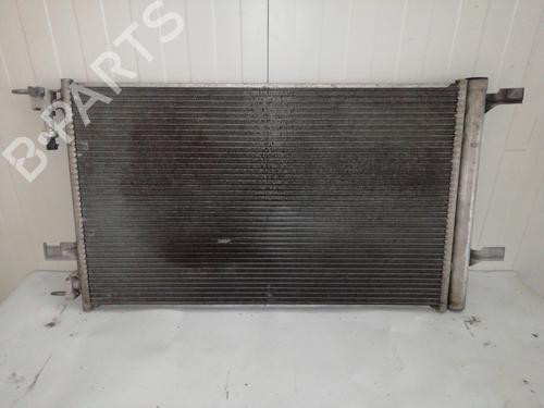 AC radiator OPEL ASTRA J Sports Tourer (P10) 1.6 CDTi (35) | BP25460372M32