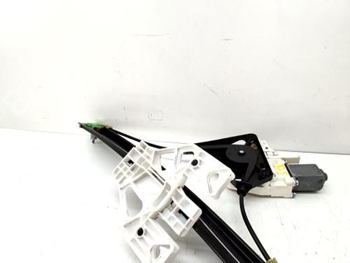 Used Rear left window mechanism AUDI A1 Sportback (8XA, 8XF) 1.2 TFSI (86 hp) 29991689