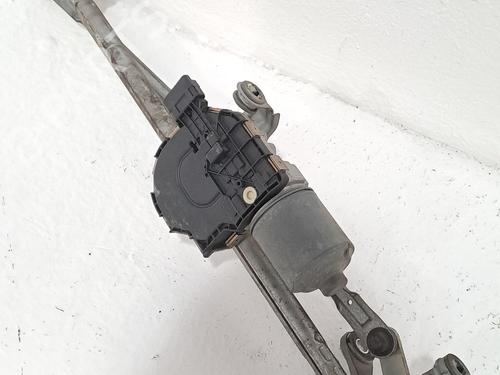 Front wiper motor PEUGEOT 308 SW I (4E_, 4H_) 1.6 HDi | BP24848747M29 