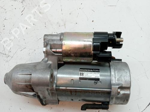 Startmotor HONDA CR-V IV (RM_) 1.6 i-DTEC (RE6) (120 hp) 23350300