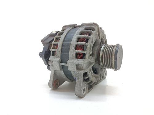 Generator NISSAN QASHQAI II (J11, J11_) 1.5 dCi (110 hp) 25454886