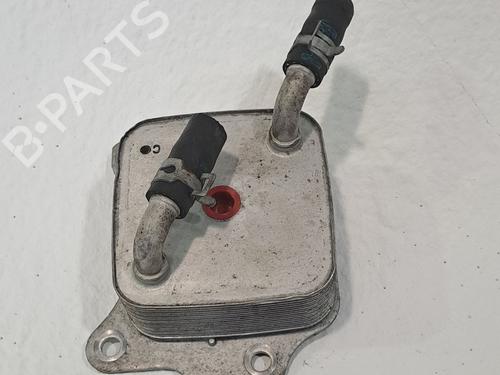 Oliekøler MAZDA 6 Hatchback (GH) 2.2 MZR-CD (GH10) (163 hp) 25737595
