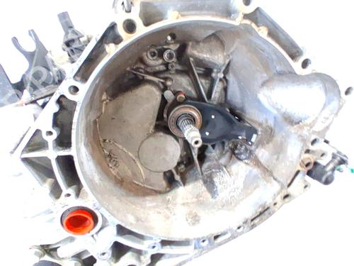 Used Gearbox Gearbox CITROËN JUMPER II Van 2.2 BlueHDi 140 (140 hp) 34613377 34613377