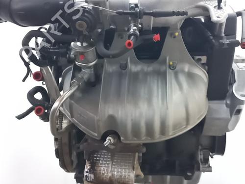 Engine VW NEW BEETLE (9C1, 1C1) 2.0 | BP37635229M1  - Image 7