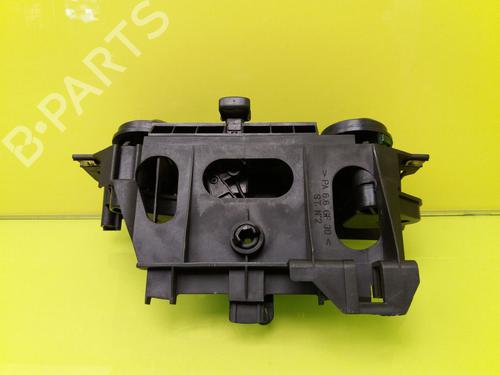 Climate control IVECO DAILY III Platform/Chassis 35 S 13,35 C 13 | BP23449344I5