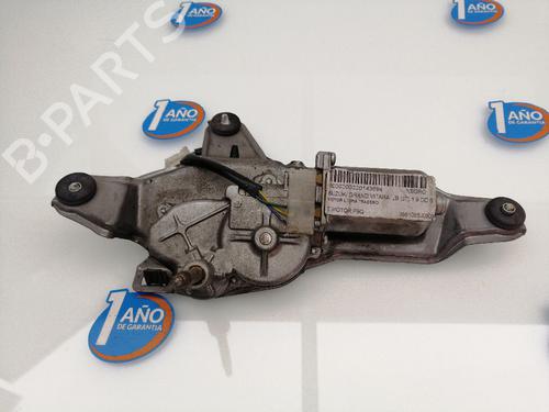 Used Rear wiper motor SUZUKI GRAND VITARA II (JT, TE, TD) 1.9 DDiS All-wheel Drive (JT419, TD44, JB419WD, JB419XD,... (129 hp) 23386744