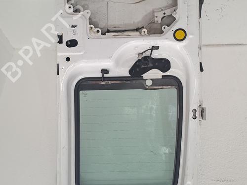 Right rear door FORD TRANSIT CONNECT (P65_, P70_, P80_) 1.8 Di | BP26285996C5 