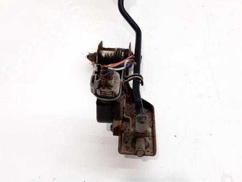 Pedal NISSAN X-TRAIL I (T30) 2.5 4x4 (165 hp) 32256858