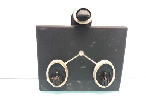 Electronic module AUDI A6 C6 Avant (4F5) 2.0 TDI | BP23874552M83 