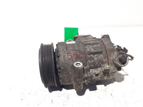 AC compressor SEAT CORDOBA (6L2) 1.9 TDI | BP25465505M34 