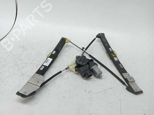 Used Front right window mechanism SEAT ARONA (KJ7, KJP) 1.0 TSI (116 hp) 23368204
