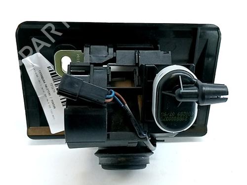 Used Tailgate lock MERCEDES-BENZ E-CLASS (W210) E 320 (210.065) (224 hp) 30478165