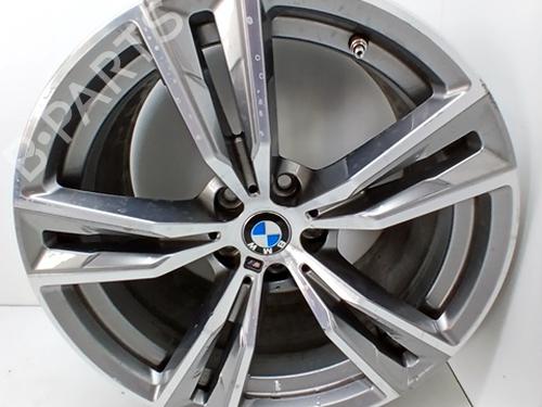 Used Rim BMW Z4 Roadster (G29) sDrive 20 i (197 hp) 30898226