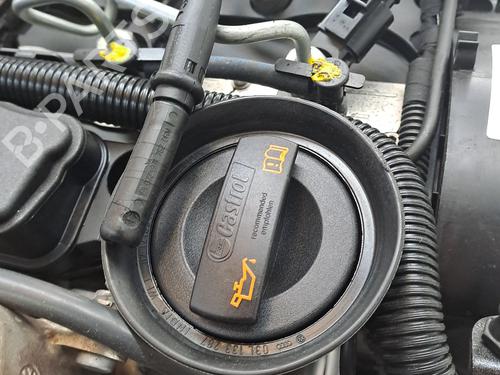 Engine AUDI A4 B8 (8K2) 2.0 TDI | BP23944857M1 