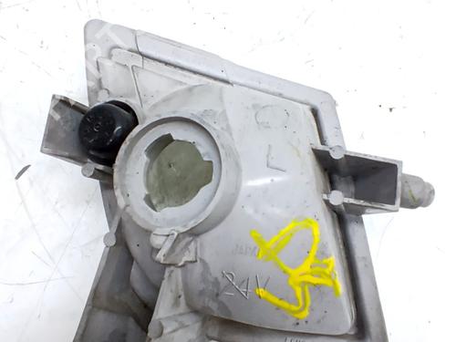 Left front fog light MAZDA 6 Hatchback (GH) 2.0 MZR-CD (GH14) | BP33763059C30 - Image 2