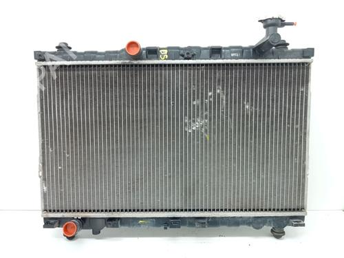 Water radiator HYUNDAI SANTA FÉ I (SM) 2.4 16V 4x4 | BP28179276M31 